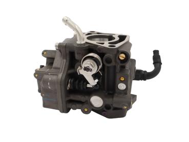 Honda Vergaser für BF15 D3 / DK2 Aussenborder mit Handstarter - 16100-ZY0-023